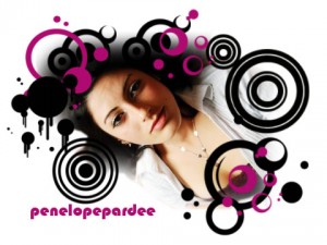 Penelope Pardee Facebook Fanpage