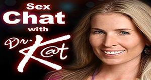 Celebrity Gossip on Sex Chat with Dr. Kat