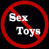 Sex Toys as Contraband