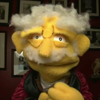 Professor Puppet