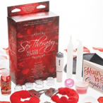 Valentine Gift Sets For A Spicy Valentine's Day