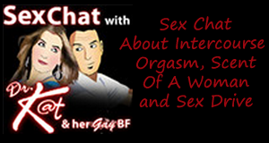  Sex Chat About Intercourse Orgasm, Scent Of A Woman And Sex Drive