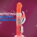 rabbit vibrator, wall banger vibrator, wall banger vibrators, rabbit vibrator video, best rabbit vibrator, sex toy play