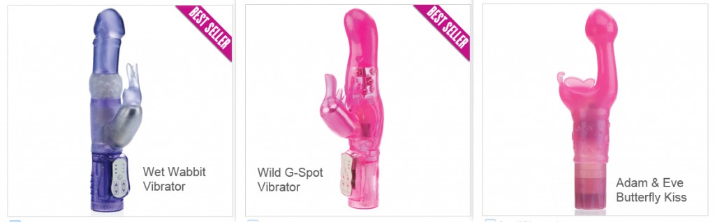 vibrator