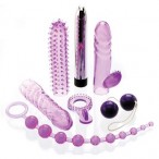 adam and eve product, Lovers Kit, adam and eve sexy toys, Adam & Eve The Complete Lovers Kit