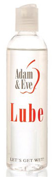lube, Adam & Eve Lube, Adam & Eve Sex Toys