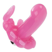 g-spot rabbit vibrator, rabbit vibrator, bunny dreams intimate g